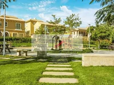 Townhouse for sale furnished with some appliances ultra super luxurious finishing in one of the most prestigious phases of Hyde Park Fifth Settlement Townhouse for sale furnished with some appliances ultra super luxurious finishing in one of the most prestigious phases of Hyde Park Fifth Settlement