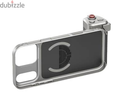 TELESIN Master Grip for iPhone 17 Pro Max