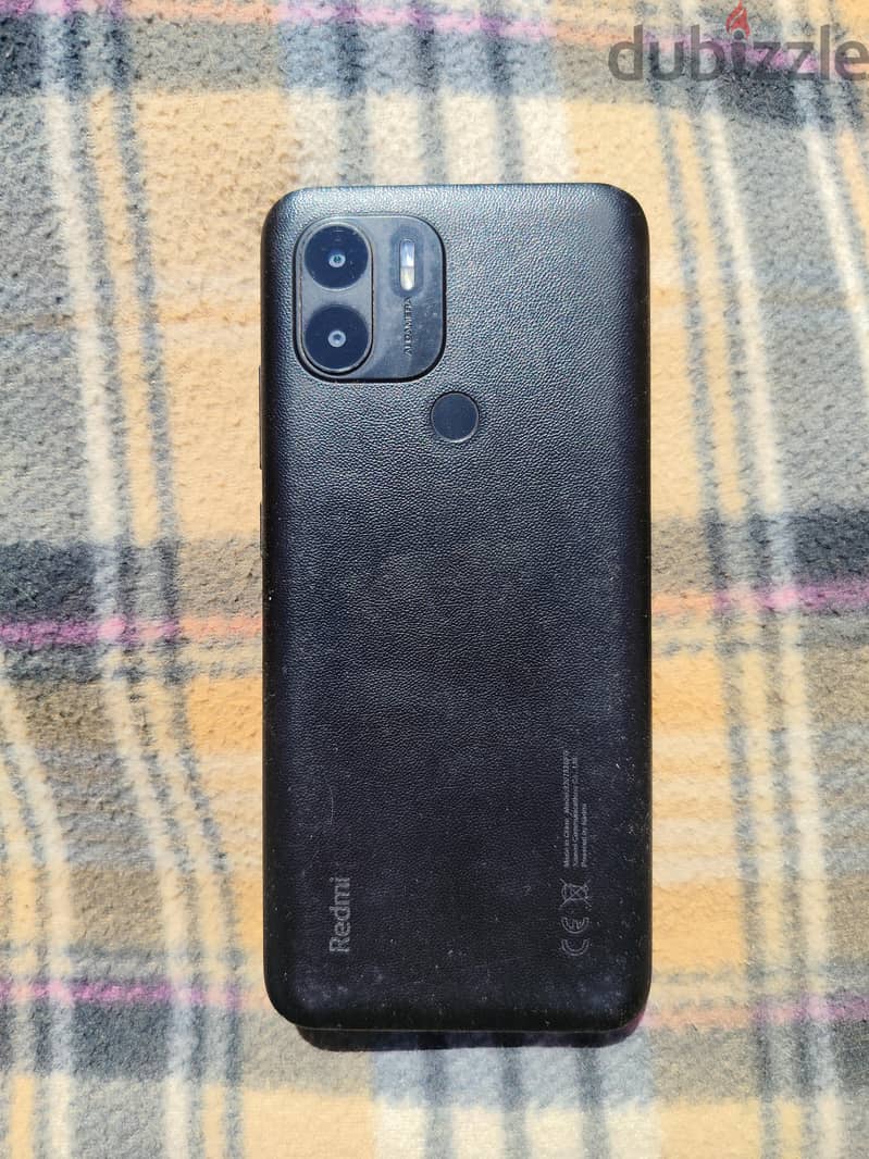 Xiaomi Redmi A1 plus 1
