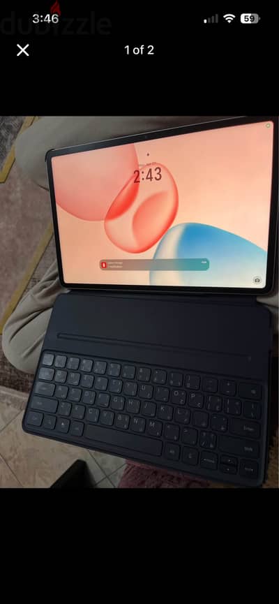 هونر باد ١٠ ٢٥٦ جيجا واى فاى