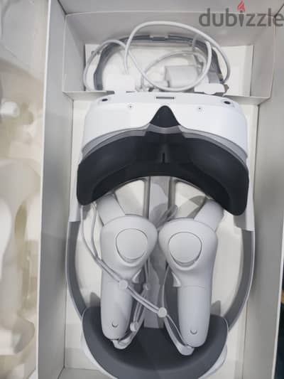 Pico 4 VR HEADSET