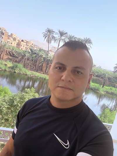 Haytham Mahmoud