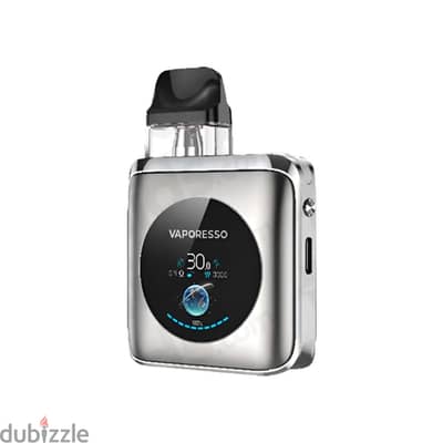 Vaporesso X-Rose Nano 4