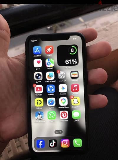 آبل - آيفون 11