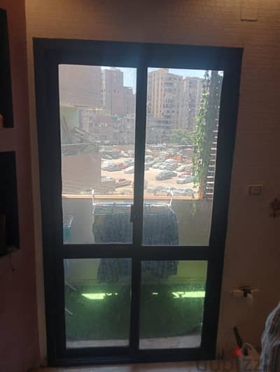 باب بلكونة الوميتال