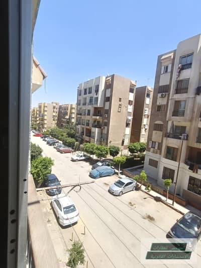For sale, an apartment 86m in a prime location Zahraa, Nasr City, Officers' Housing