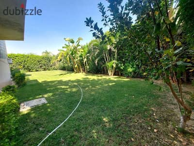 Villa Stand Alwan for sale in Rehab 2 - Model E - best locations - 650m - next to Mall 1 - excellent price