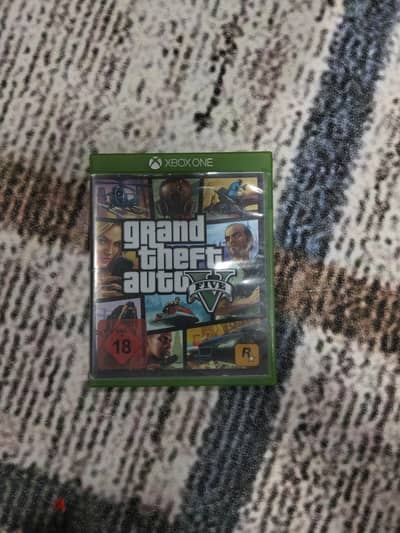GTA 5