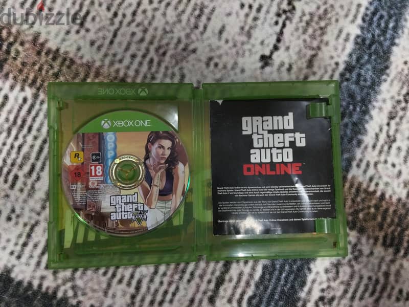 GTA 5 1