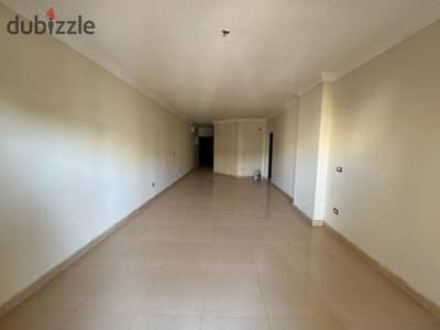 Sea view apartment for sale with a garden in Wisal Residence 170m