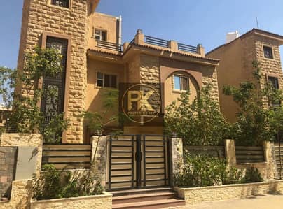 Compound: Green Plaza  الحزام الأخضر، حوض 1، كمبوند جرين بلازا  الدخول من شارع وصلة دهشور، الشيخ زايد الجديدة