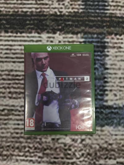 Hitman 2