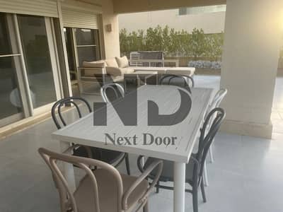 Ground Chalet with Garden for Rent in Hacienda White | Luxury Family Retreat