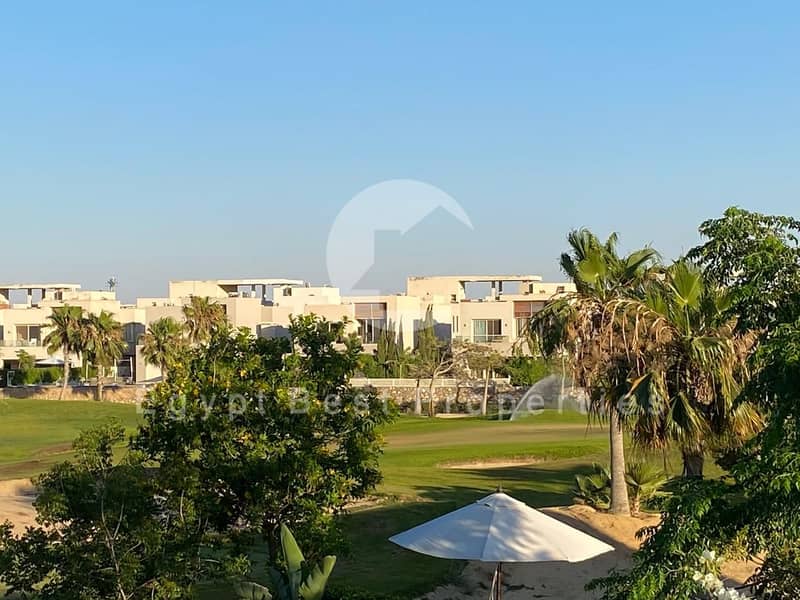 شاليه بـ٣ غرف نوم في هاسيندا باي، صورة ٥ من ١٢