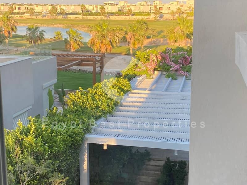 شاليه بـ٣ غرف نوم في هاسيندا باي، صورة ١١ من ١٢