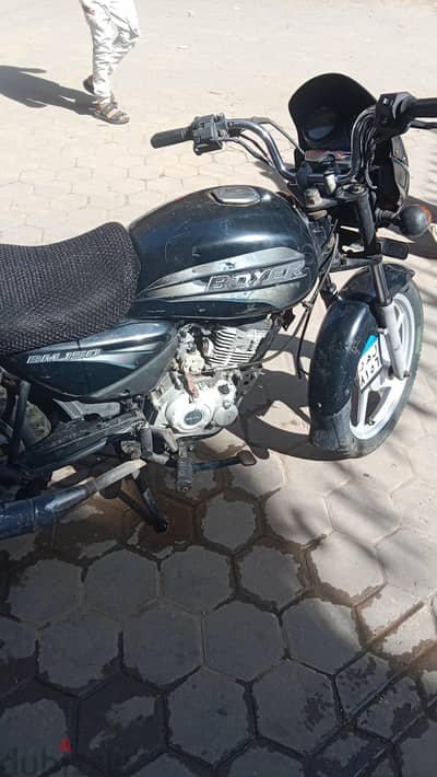 بوكسر رخصه سنتين 2019
