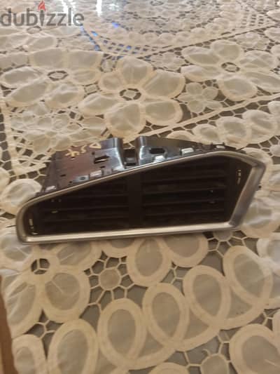 هوايات تكييف ستروين DS4