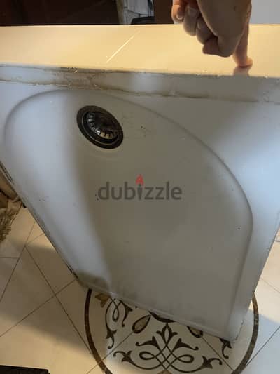 بانيو مستعمل فقط