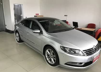 فولكسفاغن باسات 2013 | Volkswagen Passat 2013