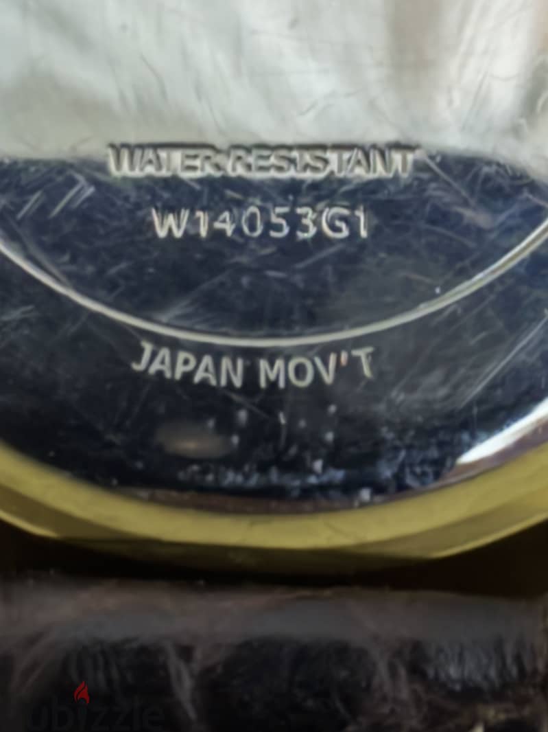 Guess watch 3