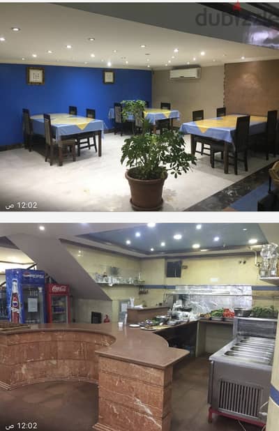 أصل تجاري نادر للبيع بمدينة نصر | 900م على شارع رئيسى