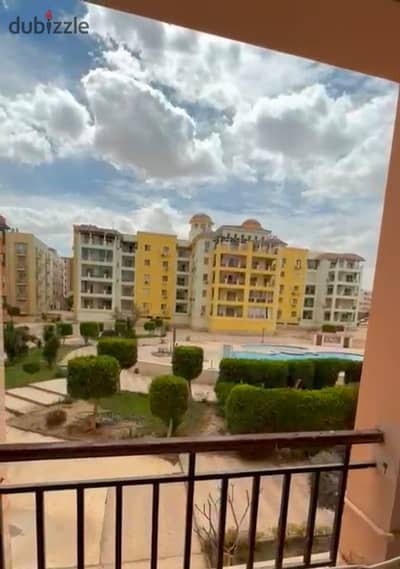 For rent furnished studio