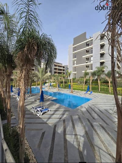 HOT DEAL fully finished apartment with garden in el patio oro la vista