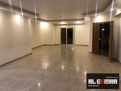  *Distinguished Apartment for Residential Rent – ​​Sheikh Zayed | 8th District*