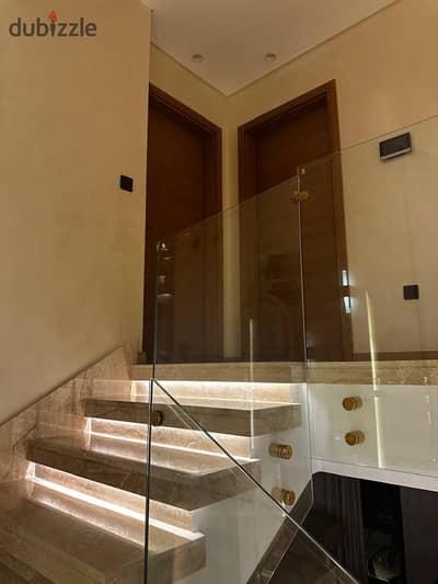 Fully Finished Standalone XV for sale  IN Sodic east - new Heliopolis