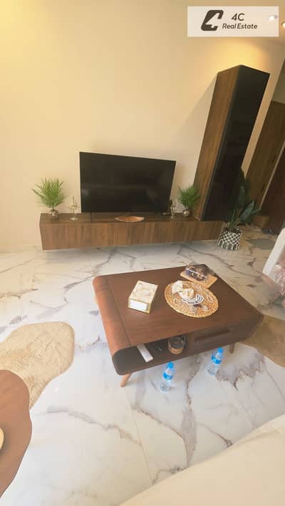 Purchase a resale studio at Mountain View iCity for less than the market price—ready for immediate handover unit comes equipped with air conditioning