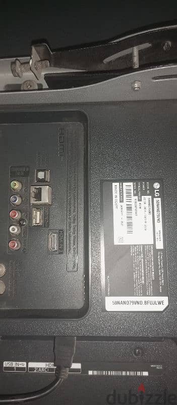 lg smart 4k 1