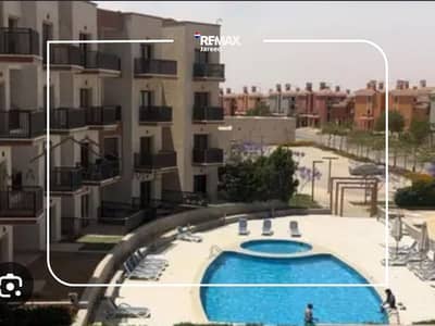full finished apartment  for sale in Neom Compound, 6th of October (No Overprice) ready to move