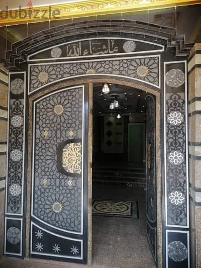 شقة للبيع – موقع مميز جدًا بمدينة دكرنس
