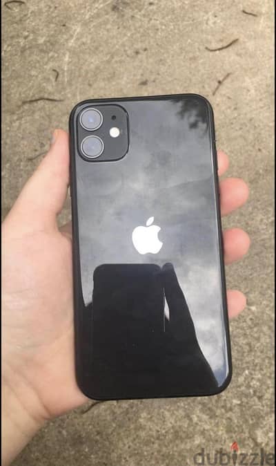 Apple - iPhone 11