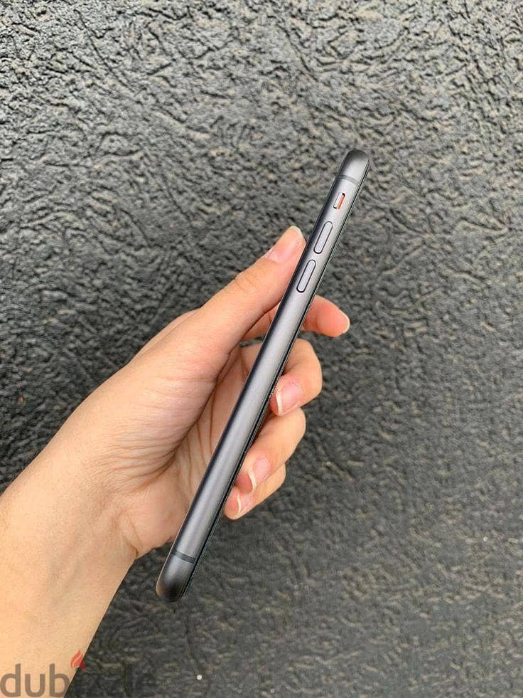 Apple - iPhone 11 1