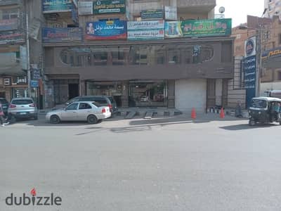 معرض للبيع بطنطا الغربية