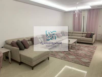 #شقة_للبيع   170 متر  - الشطر 13- فيو جانبي عالحديقة مباشرة  تشطيبات فندقي الترا سوبر لوكس    الدور 8 -