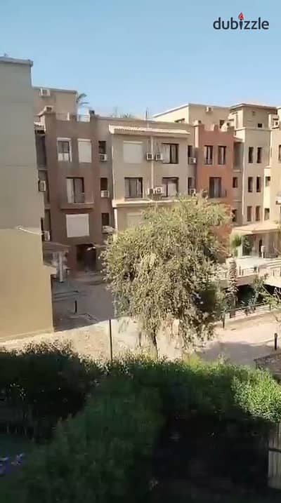 شقة مفروشة للإيجار – كمبوند كازا الشيخ زايد
