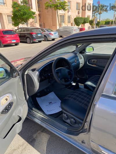 Kia Spectra 2005