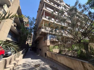 4 BR Apartment in Heliopolis, 280 Sqm