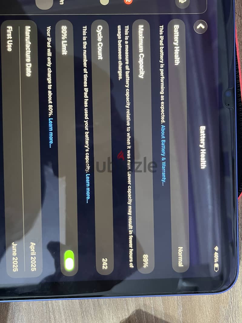 Ipad a16 11th gen 1
