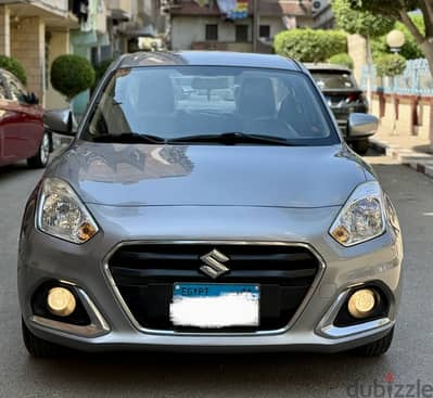 سوزوكي ديزاير 2022 Suzuki Dzire