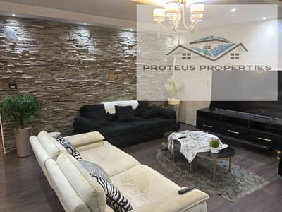 Apartment for Sale in Al Rehab City – Phase 9