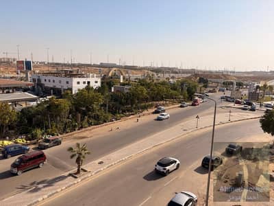 Apartment for sale in the seventh area of Al-Shorouk City, Aman's Madinaty
