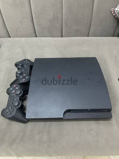 PS3 - SLIM