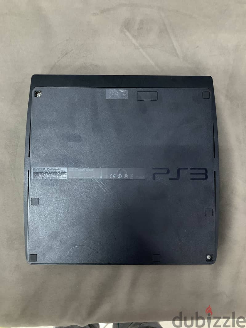PS3 - SLIM 1