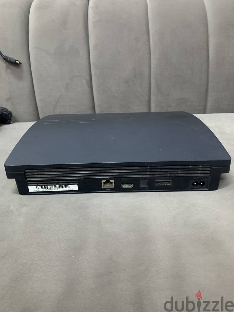 PS3 - SLIM 2