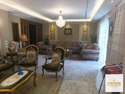 فرصة استثنائية دوبلكس أرضي فاخر للبيع في كمبوند ويستاون سوديك (Westown) الشيخ زايد – تشطيب كامل بالتكييفات والمطبخ وجاهز للسكن الفوري