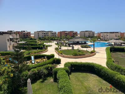 Chalet for rent in Nيس 4 الساحل الشمالي 3 rooms and 2 bathrooms Chalet for rent in Nيس 4 الساحل الشمالي 3 rooms and 2 bathrooms