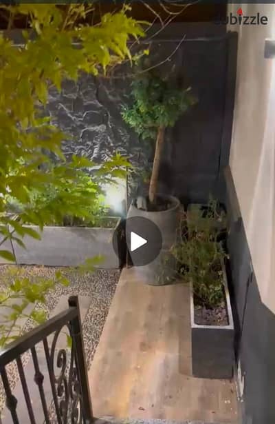 Ground Floor Apartment with Private Garden for Rent in the 9th District, Sheikh Zayed.